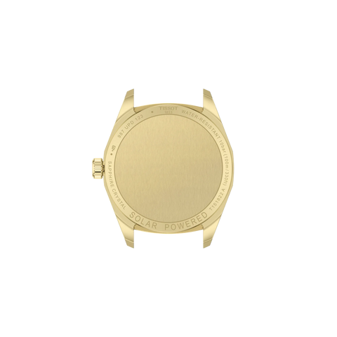 TISSOT T1518223302100 WATCH