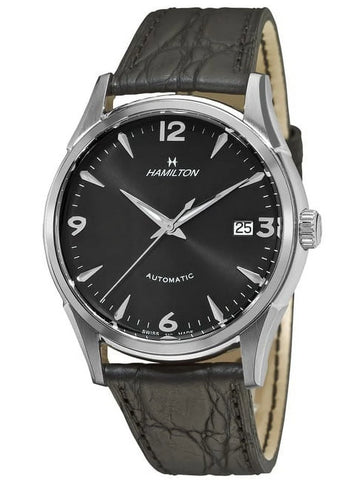 Hamilton H38715731 Watch - American Classic Thin O Matic Auto (Image 6)