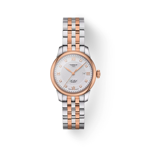 TISSOT T006.207.22.036.00 Watch - Swiss Automatic Movement Water Resistant Stainless Steel Elegant Design (Image 2)