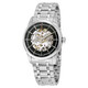 Hamilton H40655131 Watch - American Classic RailRoad Skeleton Auto (Image 5)