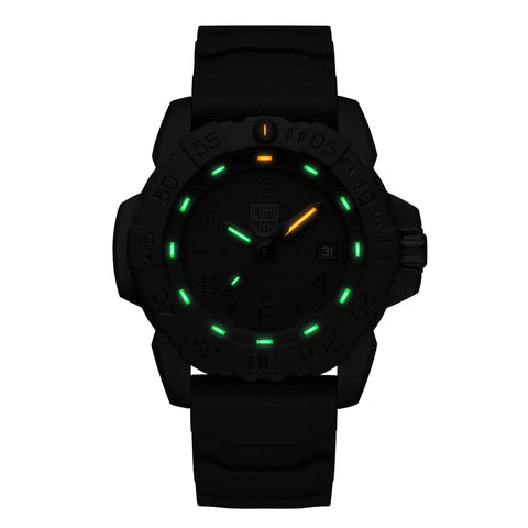 Luminox 3251.BO.CB Watch - NAVY SEAL RSC 3250 SERIES Ref. (Image 3)