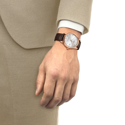 TISSOT T1584073603100 WATCH