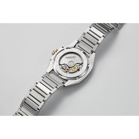 Citizen Men's Series 8 Mechanical 831 Watch NB6059-57P