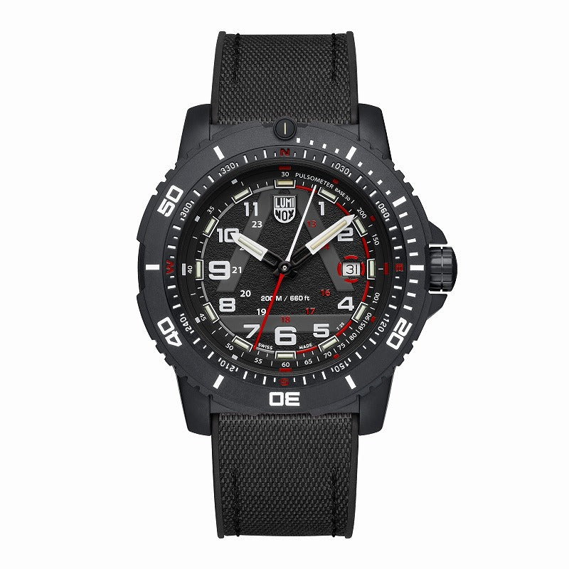 Luminox 1081 Watch - ICE-SAR 1080 SERIES Ref. Watch Japan Official (Image 2)