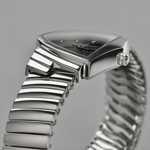 Hamilton H24411232 Ventura Quartz