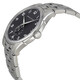 Hamilton H38411183 Jazzmaster Thinline Small Second Quartz
