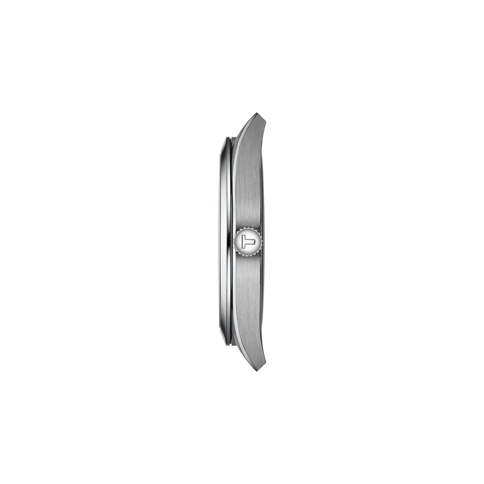 TISSOT T127.410.44.041.00 Watch - Swiss Automatic Watch Stainless Steel Water Resistant Elegant Design (Image 4)