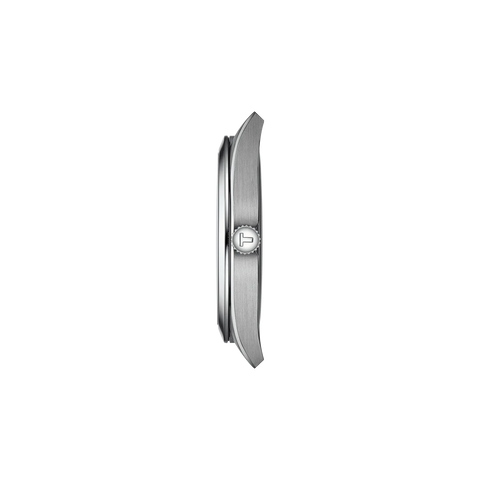 TISSOT T127.410.44.041.00 Watch - Swiss Automatic Watch Stainless Steel Water Resistant Elegant Design (Image 4)
