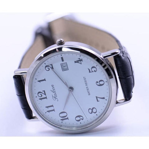 CITIZEN D020-304 Watch - Men's Watch with Date Feature (Image 3)