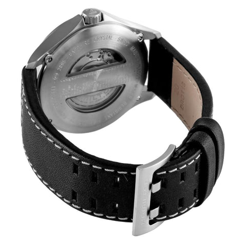 Hamilton H76655733 Watch - Khaki Aviation Khaki QNE Auto (Image 7)