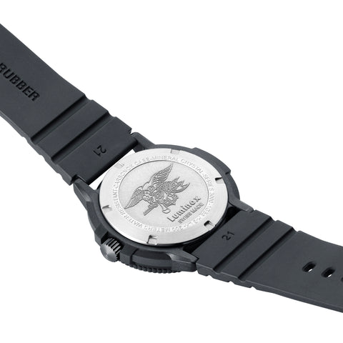 Luminox 3001.EVO.BO.S Watch - ORIGINAL NAVY SEAL 3000 EVO SERIES Ref. (Image 6)