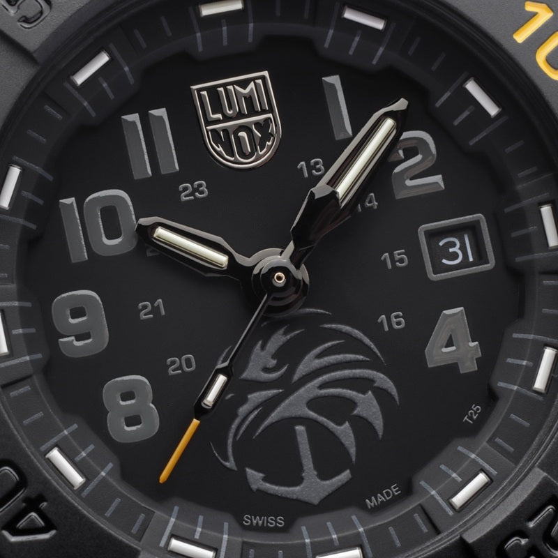 Luminox 3505.NSF.N WATCH