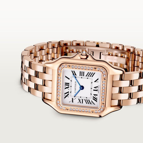 Cartier wgba0081 Watch - Baignoire Mini watch Watch Japan Official (Image 5)