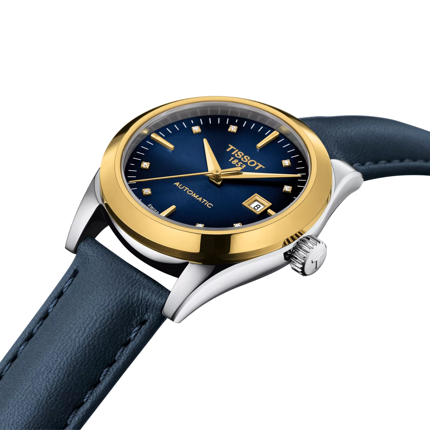 TISSOT T9300074604600 WATCH