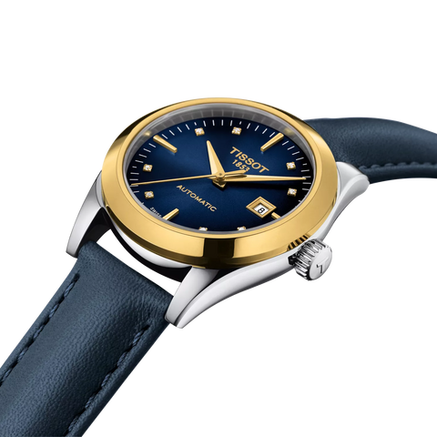 TISSOT T9300074604600 WATCH