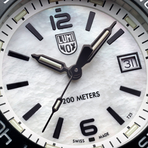 Luminox 3128M.SET Watch - PACIFIC DIVER 3120M SERIES Ref. (Image 4)