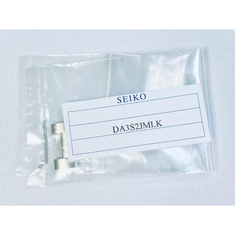DA3S2JMLK genuine SEIKO watch part