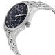 Hamilton H42615143 Watch - Jazzmaster Regulator Auto (Image 7)