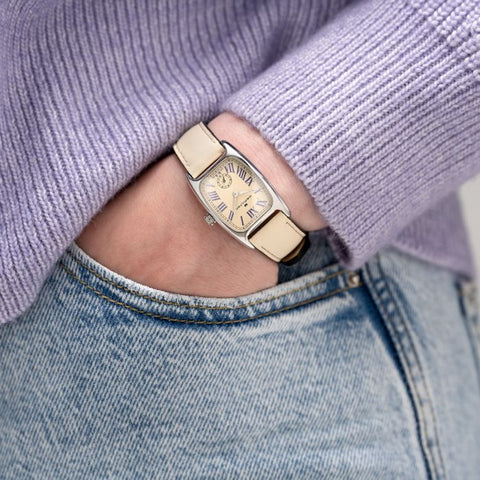 Hamilton H13321821 American Classic Boulton Small Second Quartz M