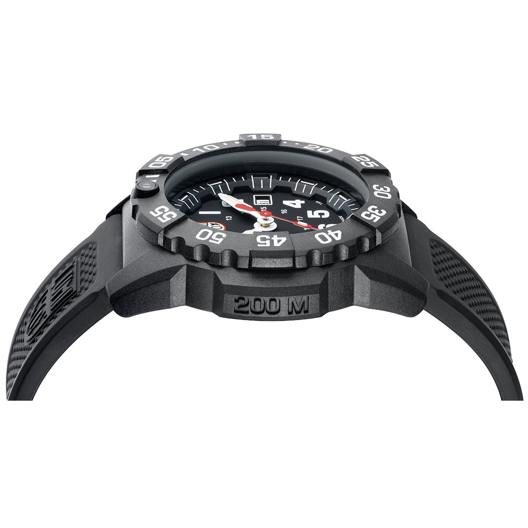 Luminox 3501.L Watch - NAVY SEAL 3500 SERIES Ref. (Image 4)