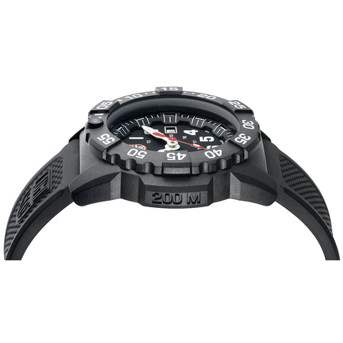 Luminox 3501.L Watch - NAVY SEAL 3500 SERIES Ref. (Image 4)