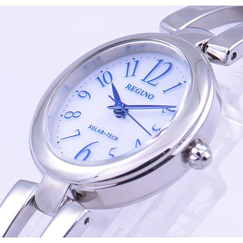 CITIZEN KP1-616-13 Watch - REGUNO Solar Watch for Women (Image 2)