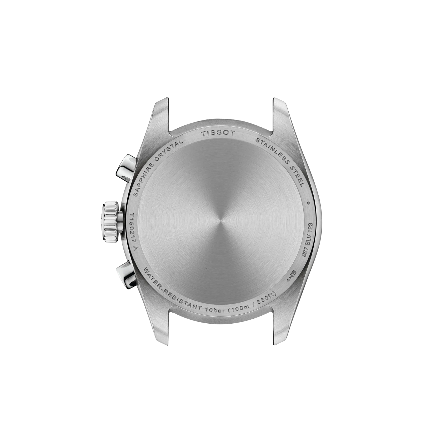 TISSOT T1502171111100 Watch