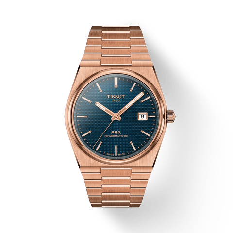 TISSOT T137.407.33.041.00 Watch - Swiss Automatic Movement Stainless Steel Case Water Resistant Elegant Design (Image 2)
