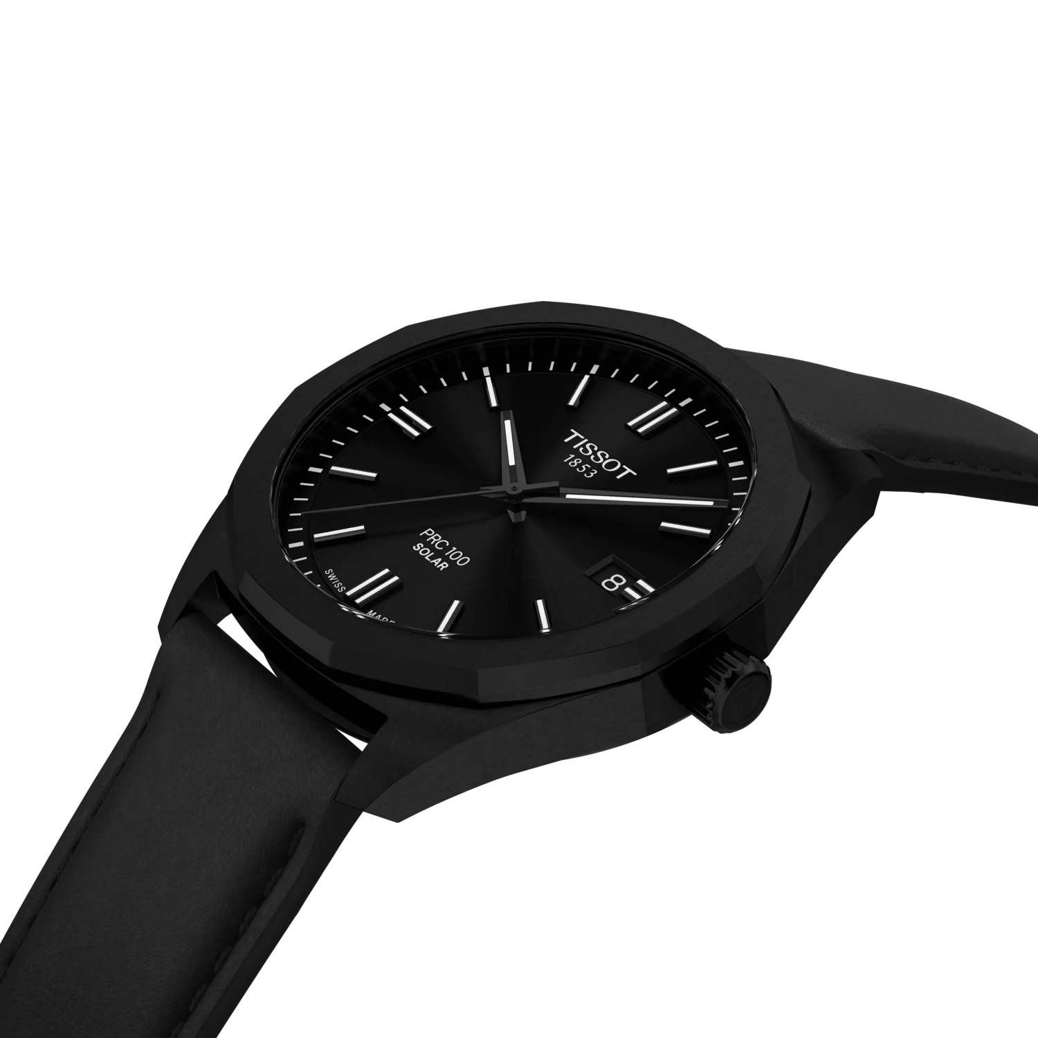 TISSOT T1514223605100 WATCH