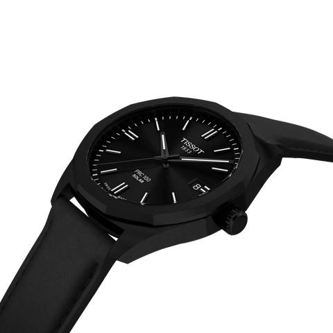 TISSOT T1514223605100 WATCH