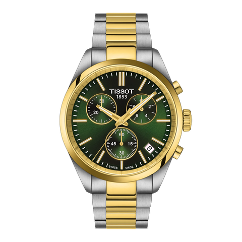 TISSOT PR 100 T1504172209100 40mm Watch