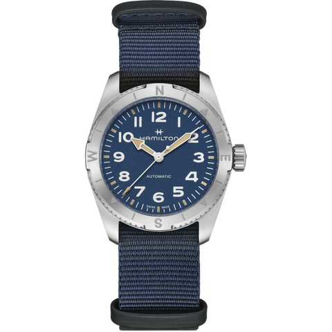 Hamilton H70225940 Watch - Khaki Field Expedition Auto (Image 2)
