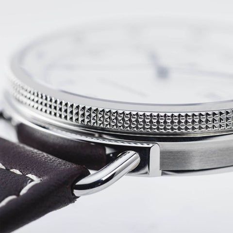 Hamilton H77715553 Watch - Khaki Navy Pioneer Auto (Image 2)