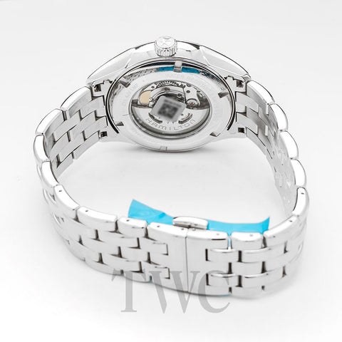 Hamilton H32635141 Watch - Jazzmaster Power Reserve Auto (Image 6)