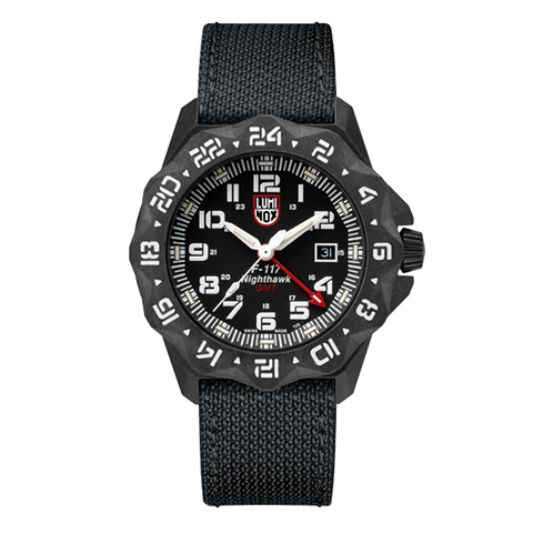 Luminox 6441 Watch - F-117 NIGHTHAWK 6440 SERIES Ref. (Image 2)