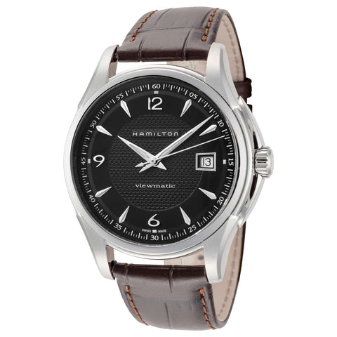 Hamilton H32515535 Watch - Jazzmaster Viewmatic Auto (Image 2)