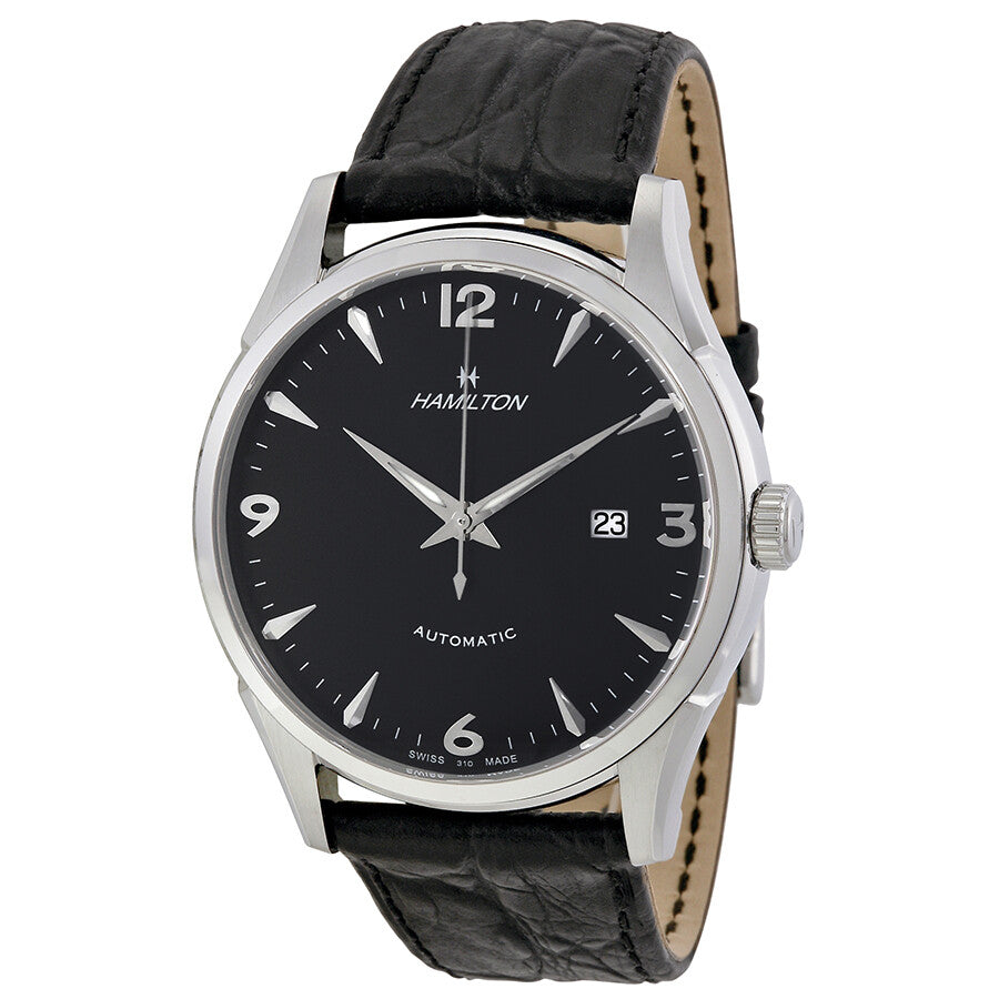 Hamilton H38715731 Watch - American Classic Thin O Matic Auto (Image 8)