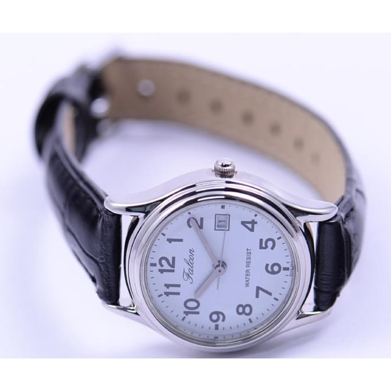 CITIZEN D015-304 Watch - Women's Watch with Date Feature (Image 3)