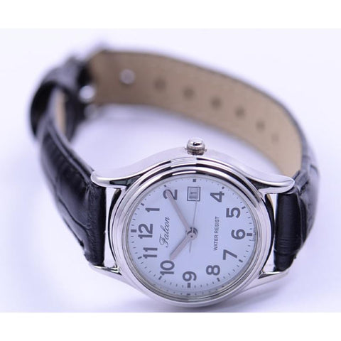 CITIZEN D015-304 Watch - Women's Watch with Date Feature (Image 3)