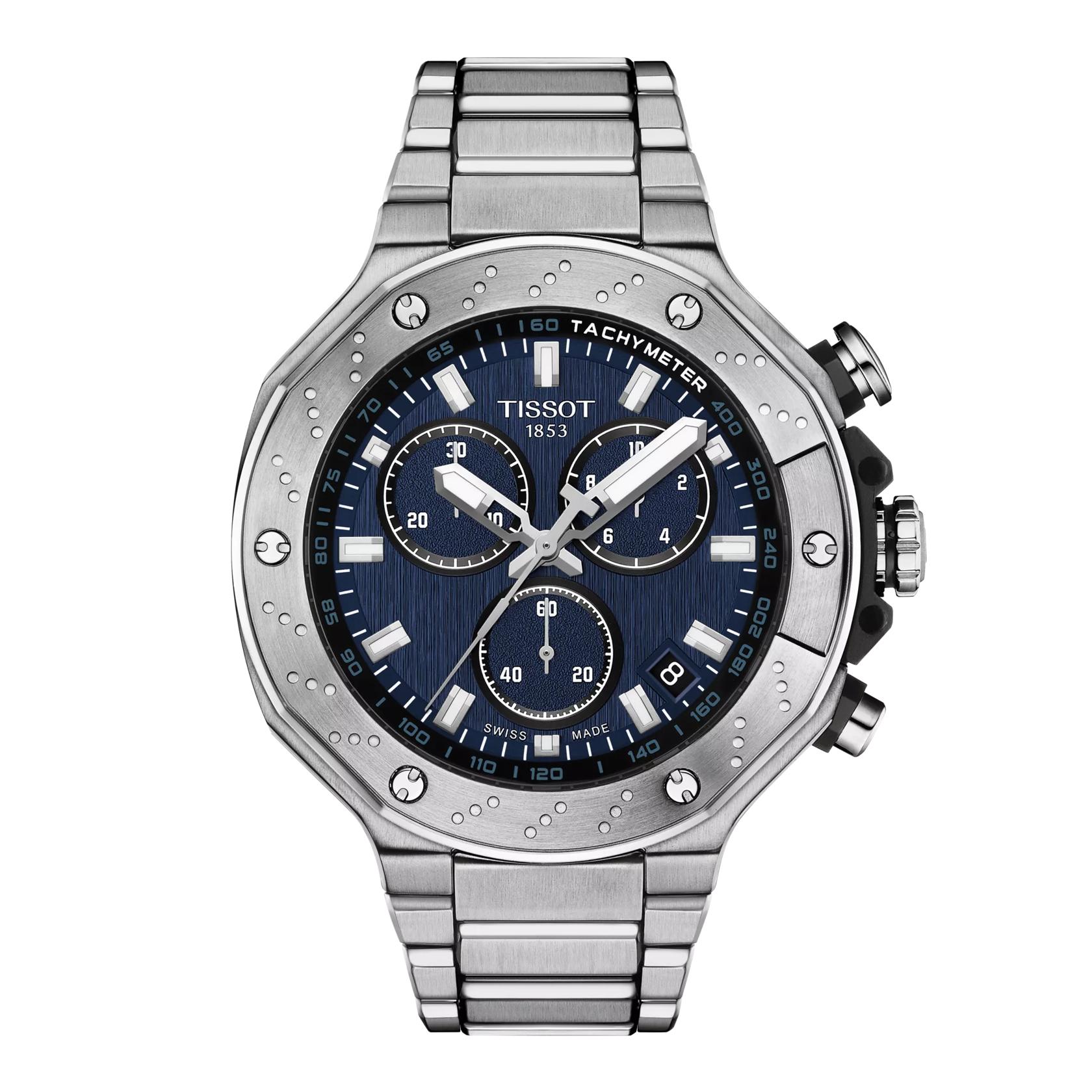 TISSOT T1414171104100 WATCH