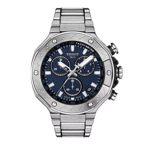 TISSOT T1414171104100 WATCH