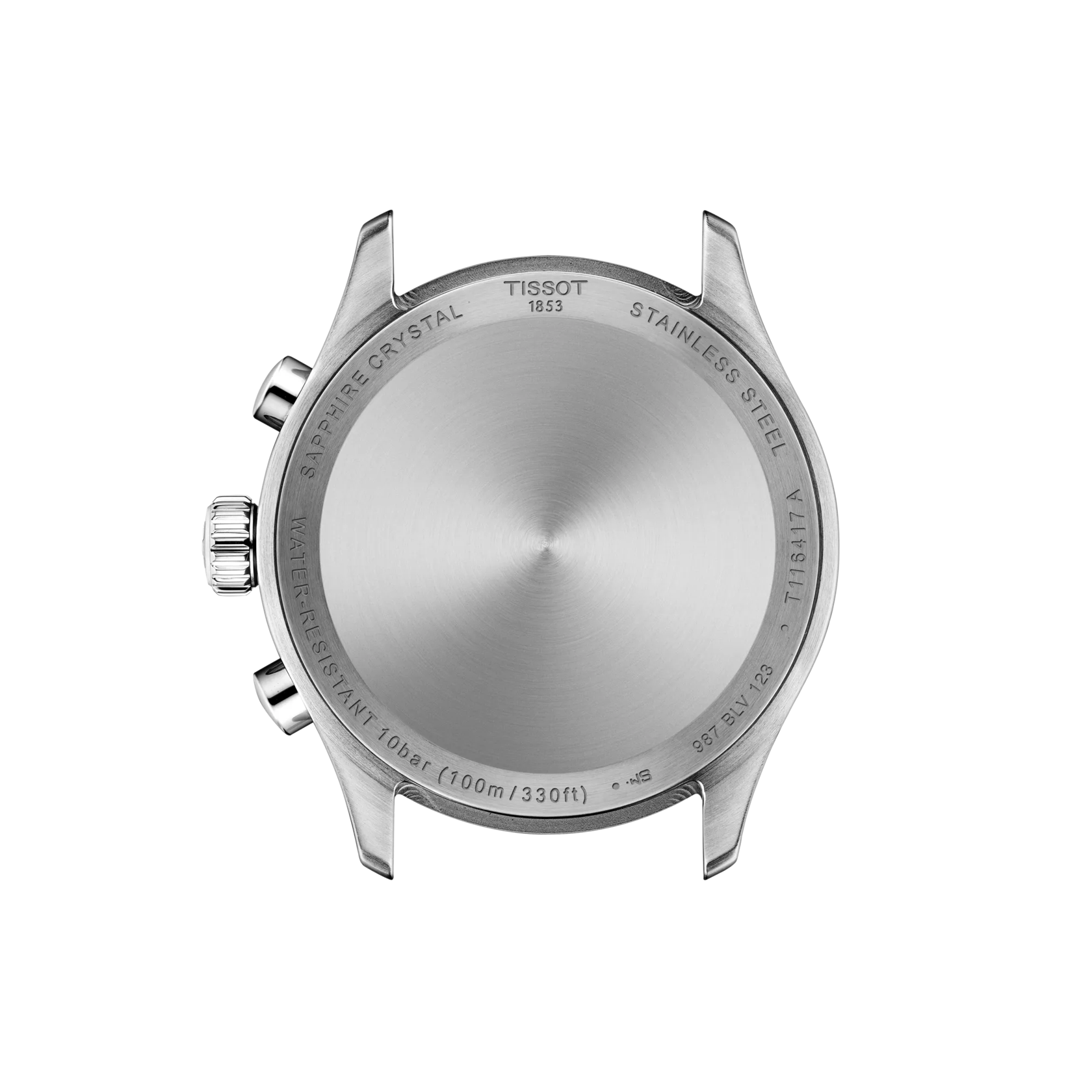 TISSOT T1164171609200 WATCH