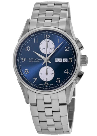 Hamilton H32576141 Watch - Jazzmaster Maestro Auto Chrono