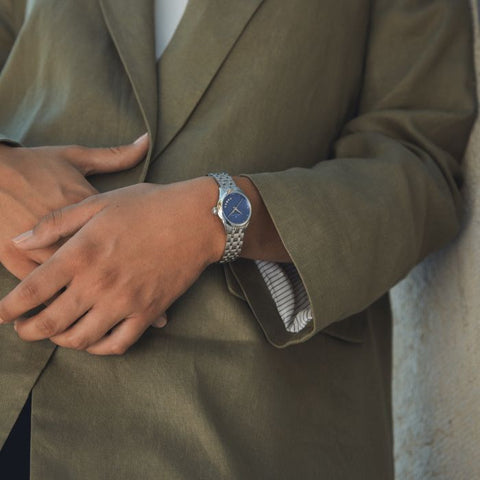 Hamilton H32111140 Jazzmaster Lady Quartz