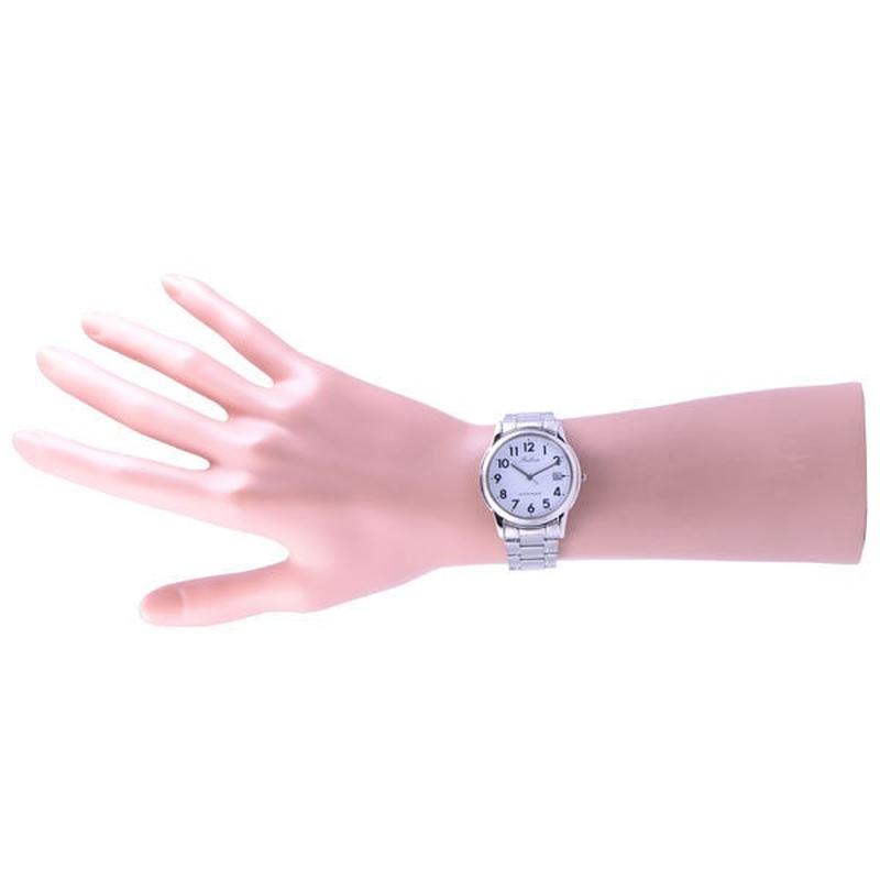 CITIZEN D010-204 Watch - Men's Watch with Date Feature (Image 5)