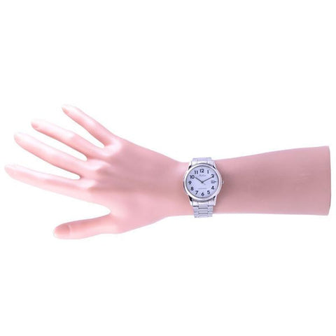 CITIZEN D010-204 Watch - Men's Watch with Date Feature (Image 5)