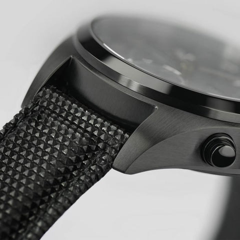 Hamilton H71626735 Watch - Khaki Field Auto Chrono (Image 4)