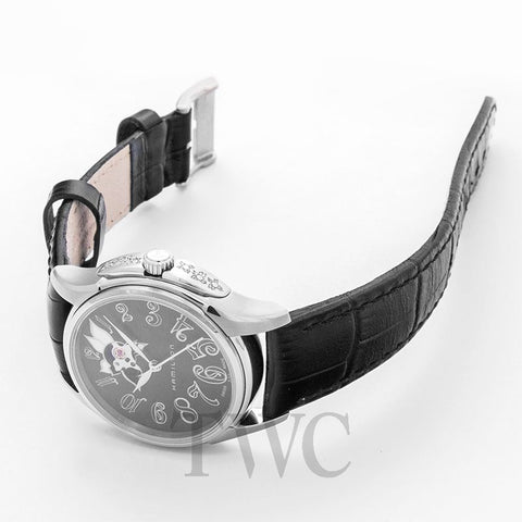 Hamilton H32395733 Jazzmaster Lady Auto