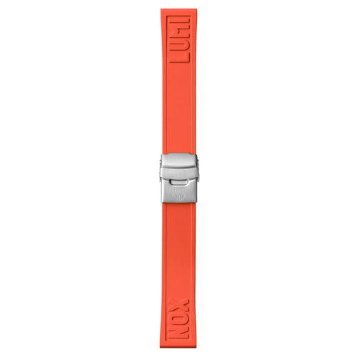 Luminox FPX.2205.35Q.K Watch - ORANGE Watch Japan Official (Image 2)