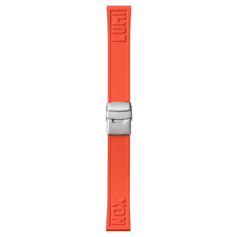 Luminox FPX.2205.35Q.K Watch - ORANGE Watch Japan Official